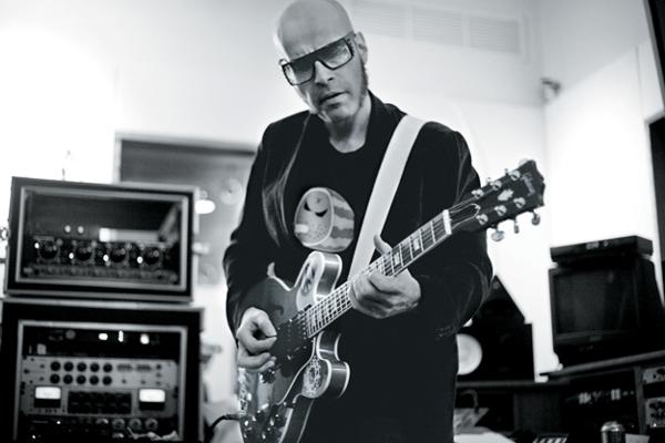 Andres Levin, photo 2