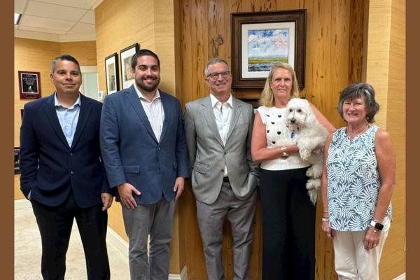 Charles Sadler, photo 1