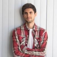 Pablo Morales, photo 1