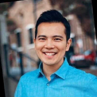 Steve Ng, photo 1