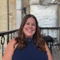 Samantha Borow, photo 1