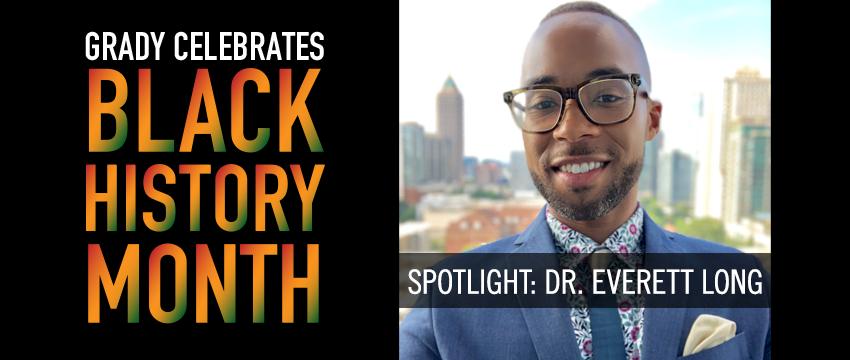 Everett Long, photo 2