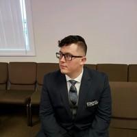 Samuel Tucker, photo 2