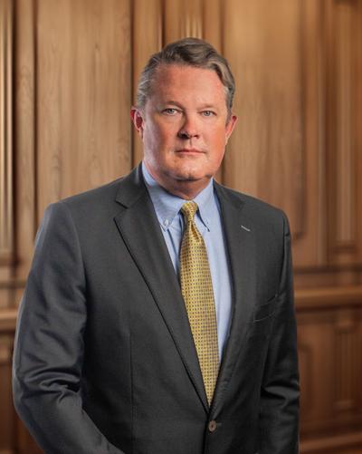 Charles Wiggins, photo 1