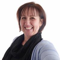 Jane Robinson, photo 1