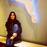 Clara Blasco, photo 1