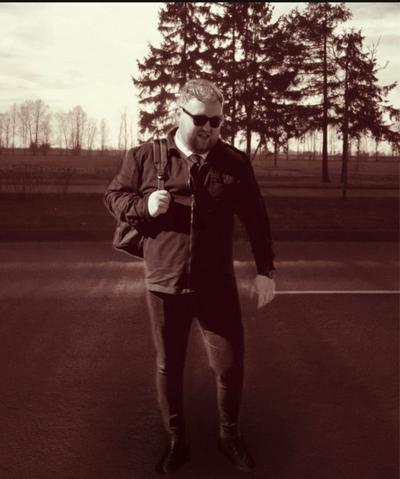 Scott Chapman, photo 1