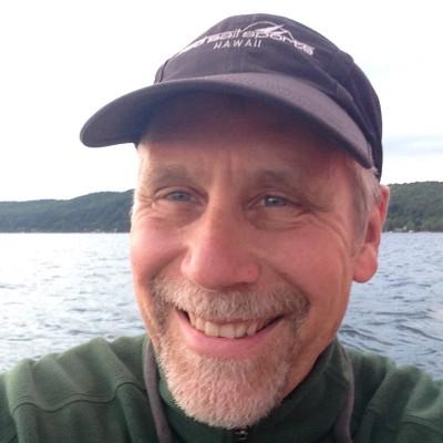 Steve Horrighs, photo 2