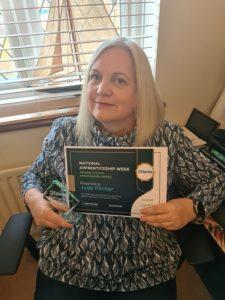 Jude Pilcher, photo 1