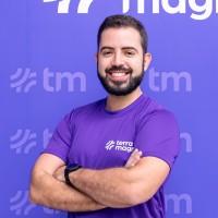 Rodrigo Marques, photo 1