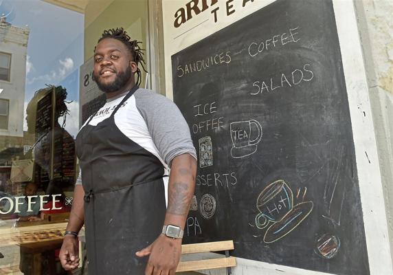 Pierre Marion, photo 1