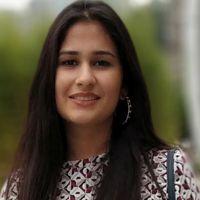 Neelam Vaidya, photo 1