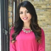 Yuliana Veresiuk, photo 1