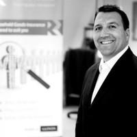 Malcolm Pearson, photo 2