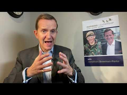 Jonathan Bowman, photo 1