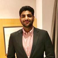 Yatin Yadav, photo 1