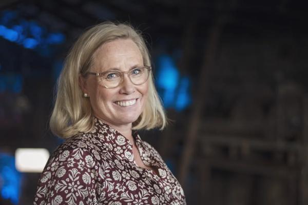 Cathrin Eriksson, photo 1