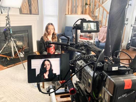 Roxy Garrity, photo 1