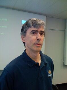 Jason Brittain, photo 2