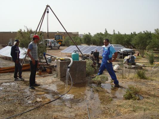 Fatima Oukajji, photo 1