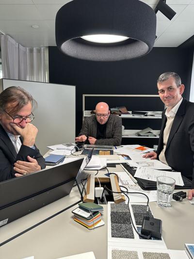 Simon Sabiers, photo 1