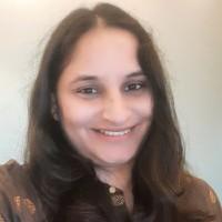 Archana Krishnan, photo 2