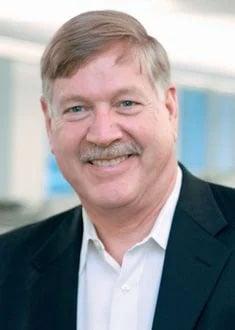 Steven Baird, photo 1