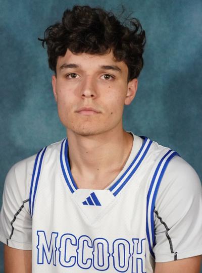 Luke Justice, photo 2