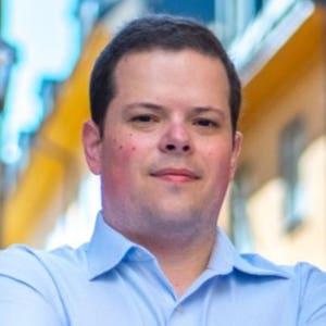 David Nudelman, photo 1