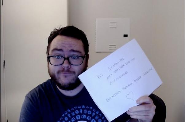 Nick McGuire, photo 2