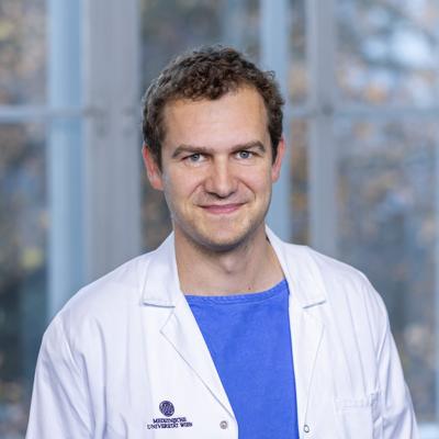 Maximilian D. Muhr, photo 1