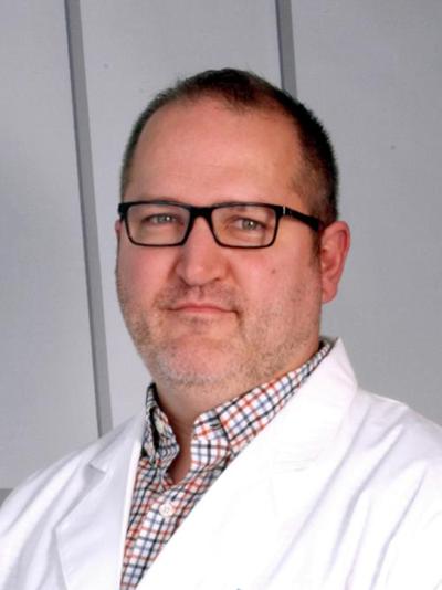 Ben Kuhlmann, photo 1