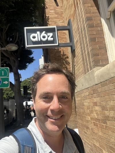 Kiyan Yazdi, photo 2