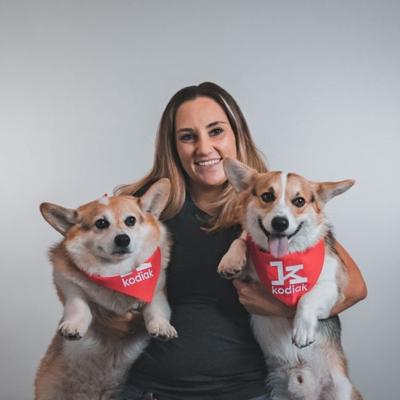 Amanda Sutherland, photo 1