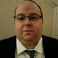 Aaron Rothman, photo 2