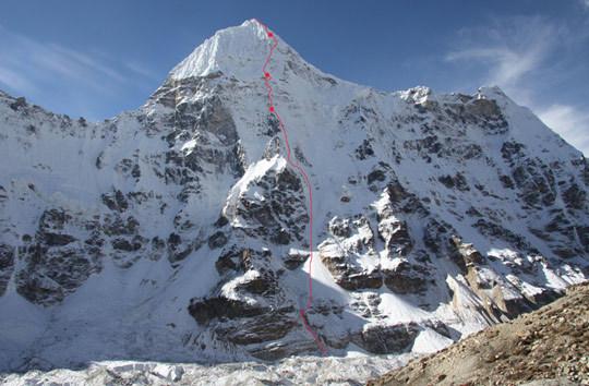 Himal Chapagain, photo 2