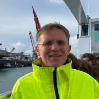 David de Vries, photo 1