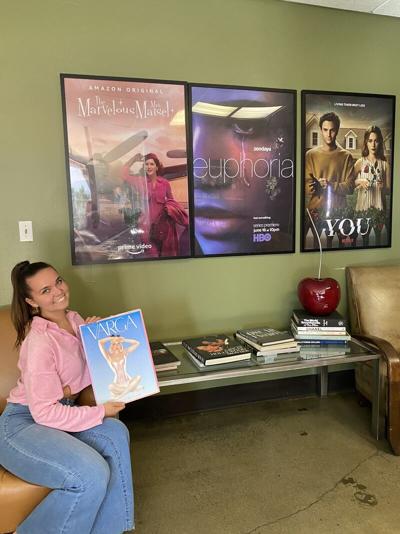 Caitlin Green, photo 2