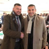 Dan Mulholland, photo 2