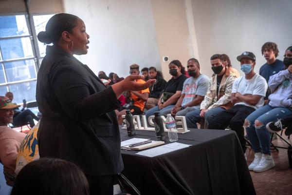 Tefferi Mogus Brook, photo 1