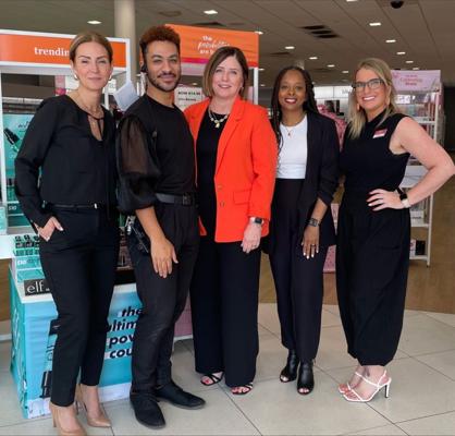 Chassity Jones, photo 1