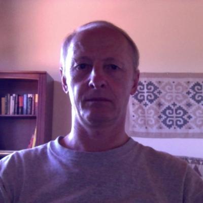 Mikhail Tkachenko, photo 1