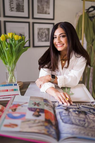 Sofiya Kogan, photo 1