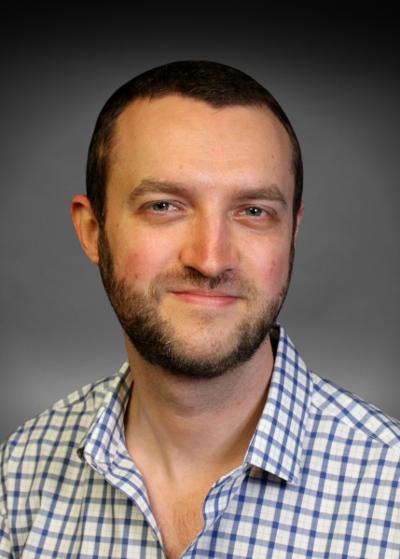 Daniel Schiff, photo 1