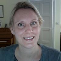 Dagmar Newman, photo 2