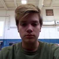 Miles Buchanan, photo 2