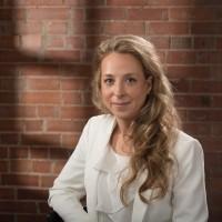 Megan Cornish, photo 1