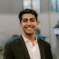 Armaan Ismail, photo 2