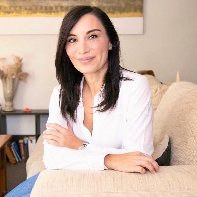 Azucena Carrasco-Toronjo