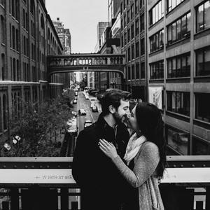 Justin Haddadnia, photo 1